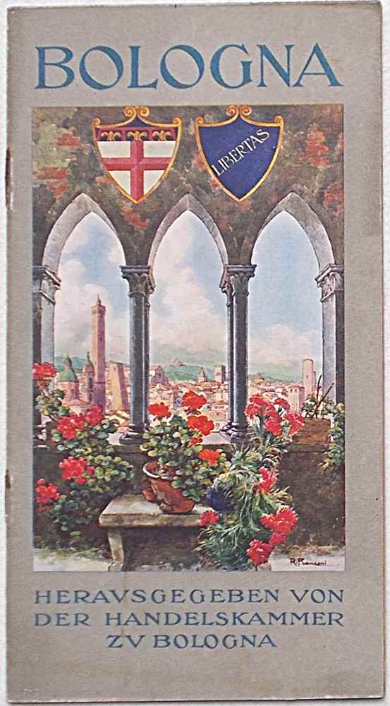 Bologna.