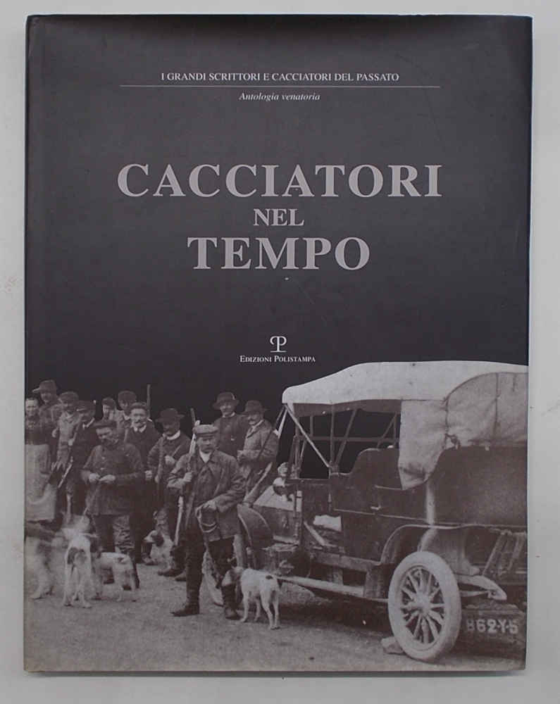 Cacciatori nel tempo.