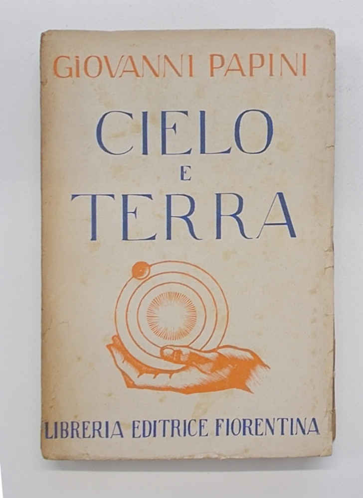 Cielo e terra.