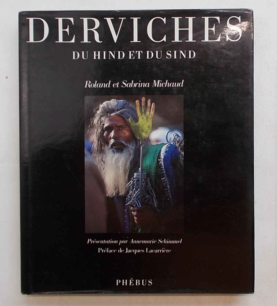 Derviches du Hind et du Sind.