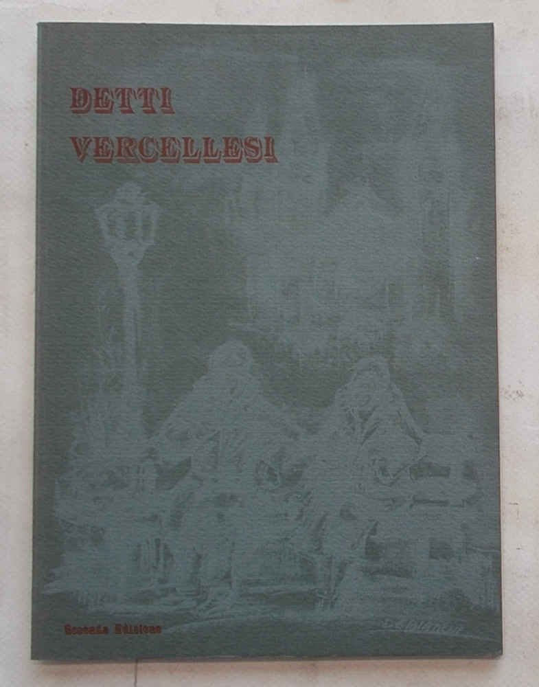 Detti vercellesi.