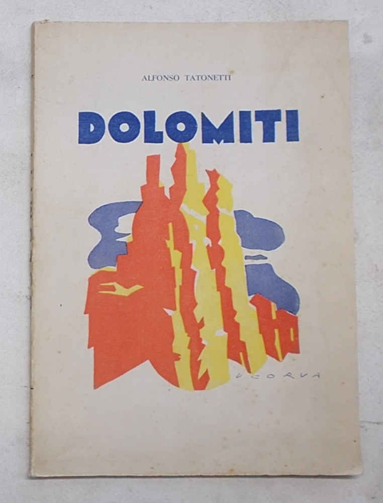 Dolomiti.