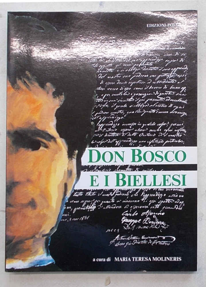 Don Bosco e i biellesi.