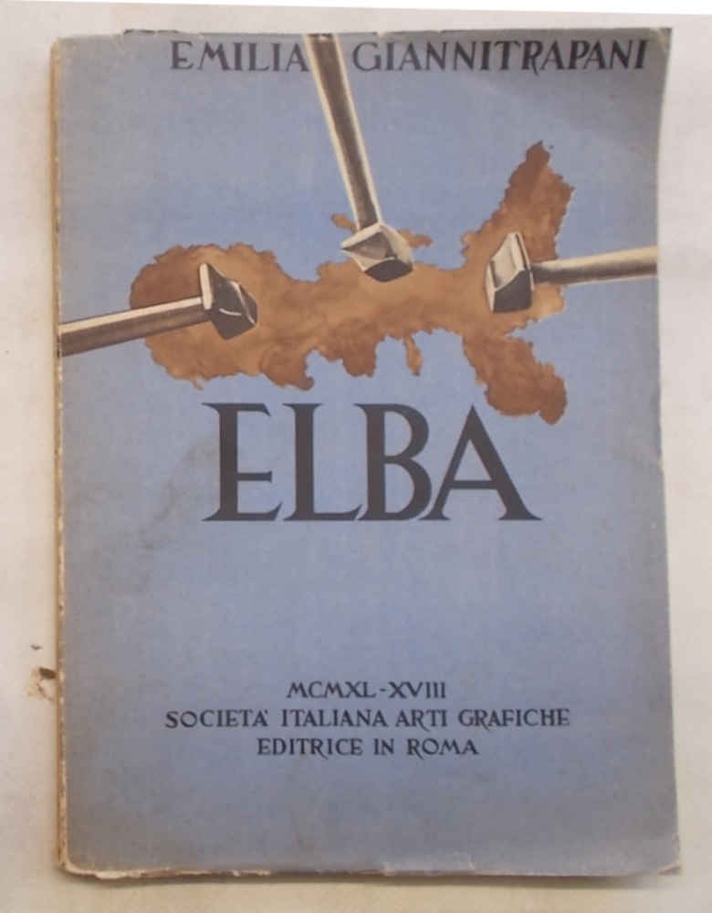 Elba.