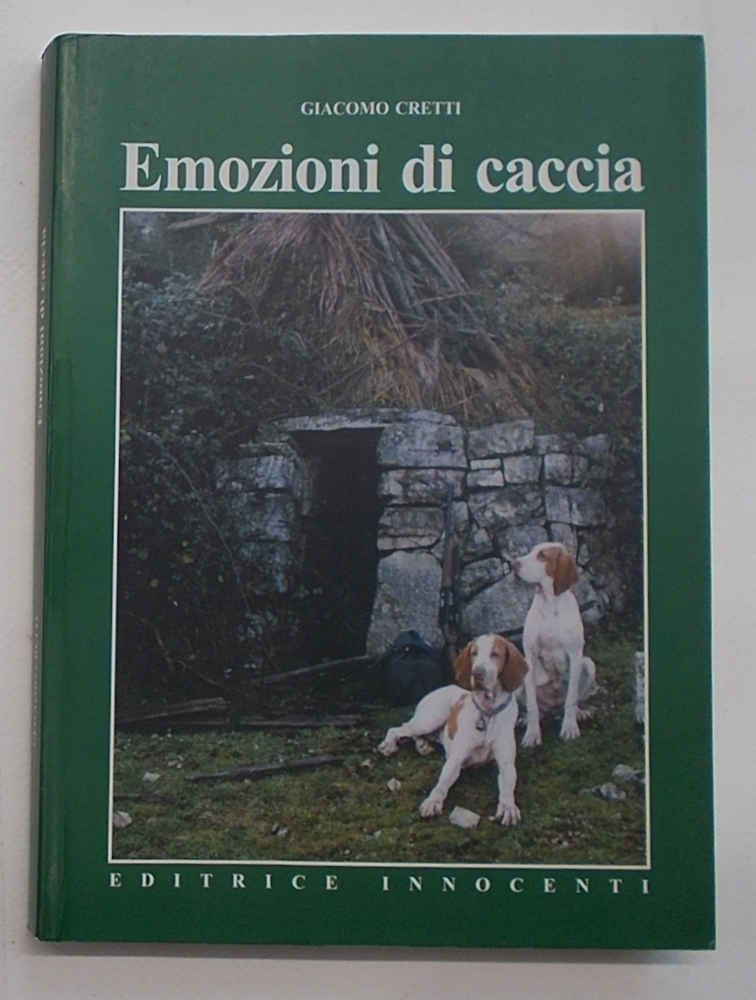 Emozioni di caccia.