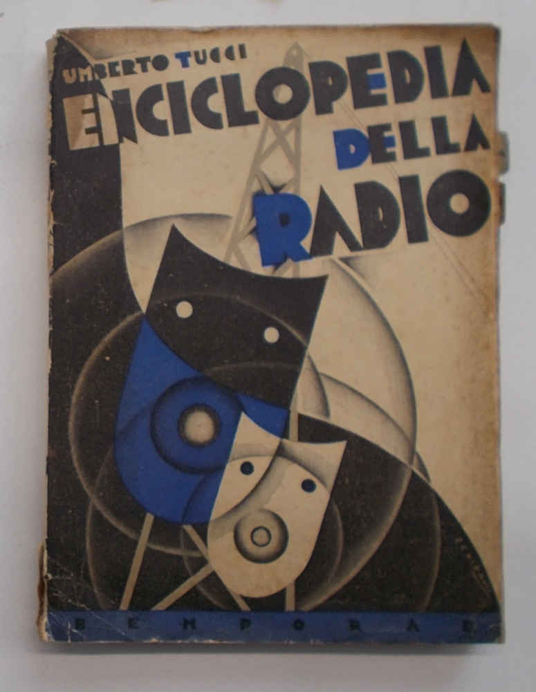 Enciclopedia della radio.