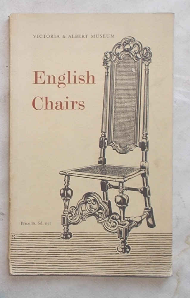 English chairs.