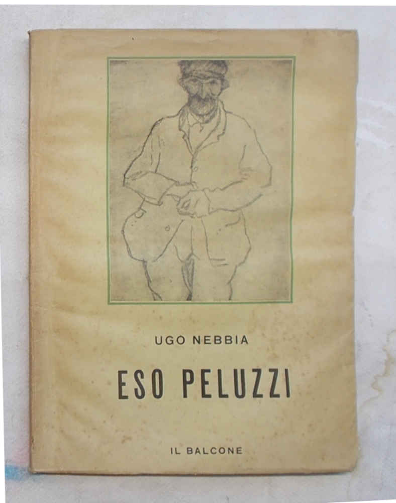 Eso Peluzzi.