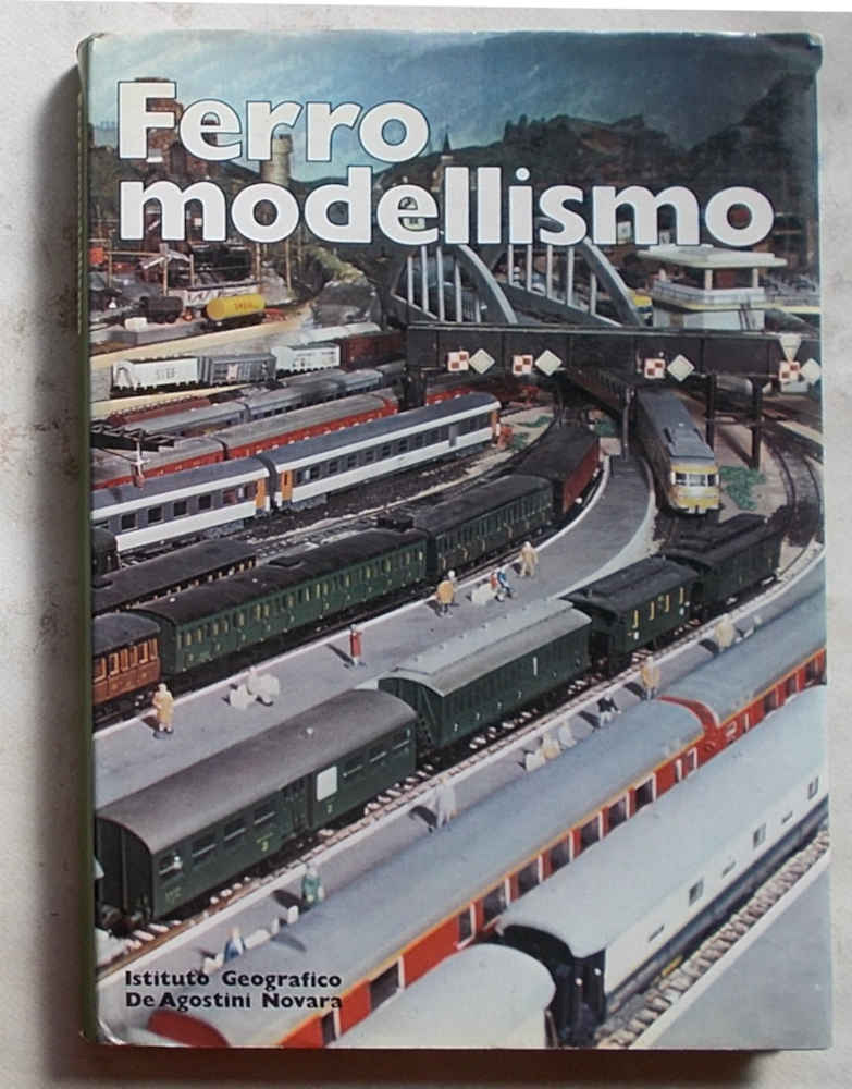 Ferro modellismo.