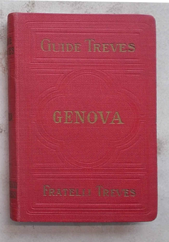 Genova e le due Riviere fino a Nizza e Cannes …