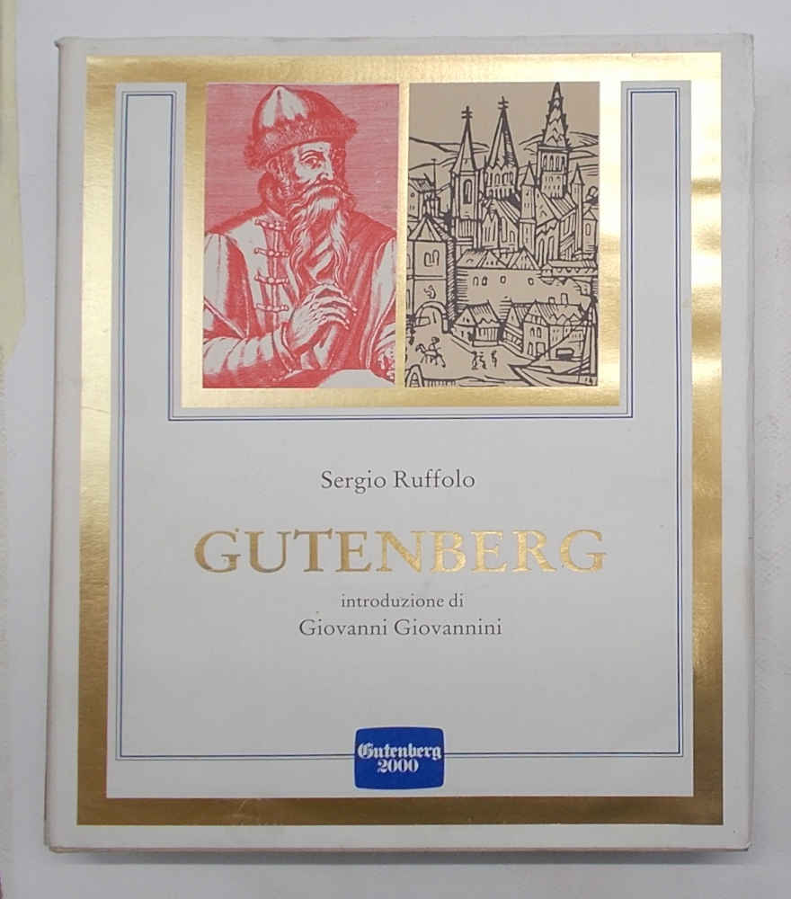 Gutenberg.