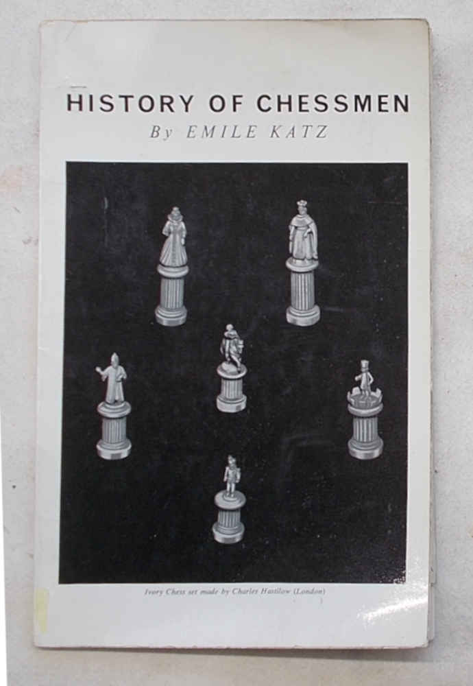 History of Chessmen.