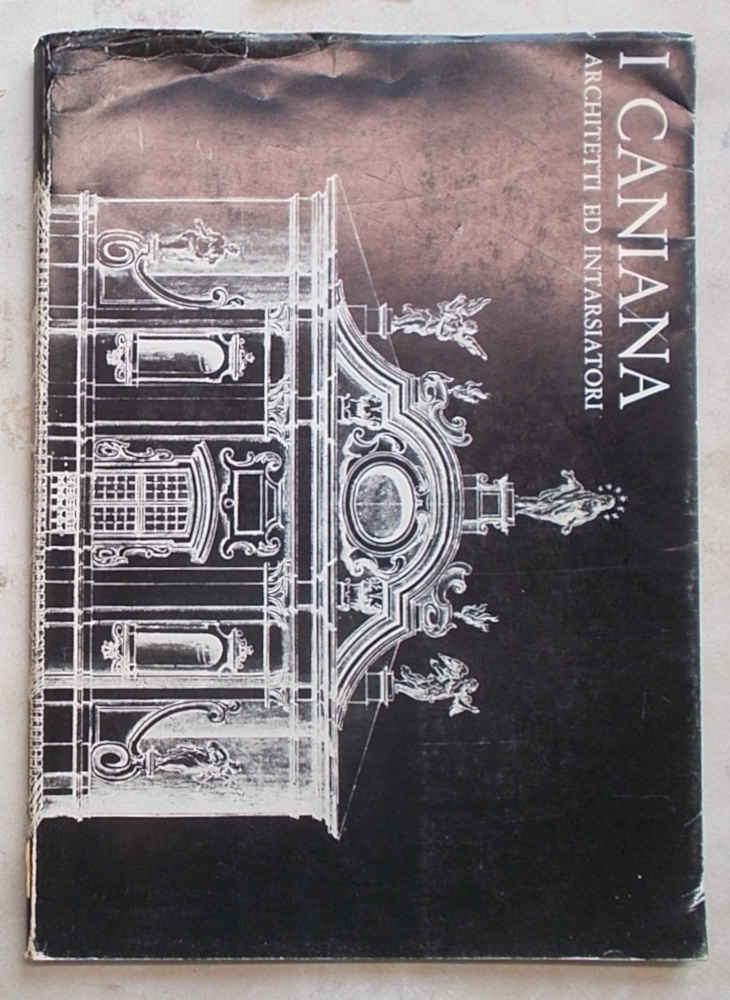 I Caniana architetti ed intarsiatori.