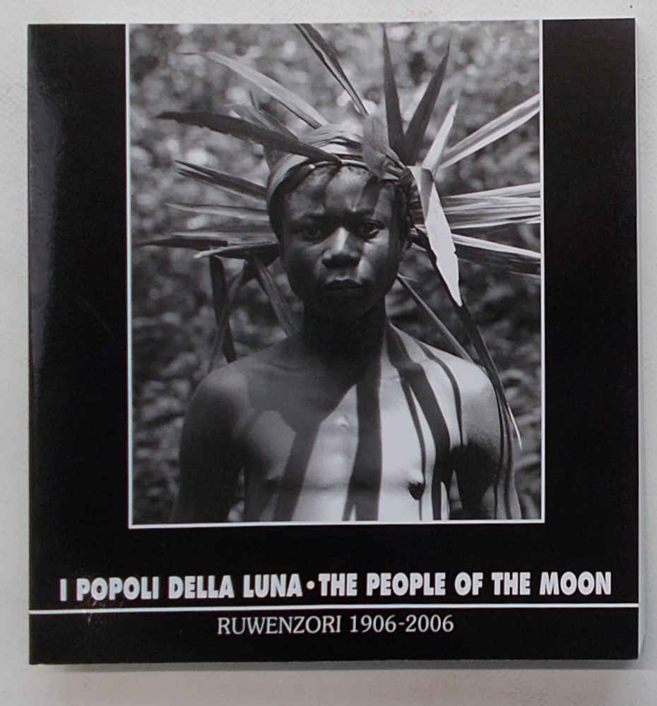 I popoli della Luna. - The people of the Moon. …