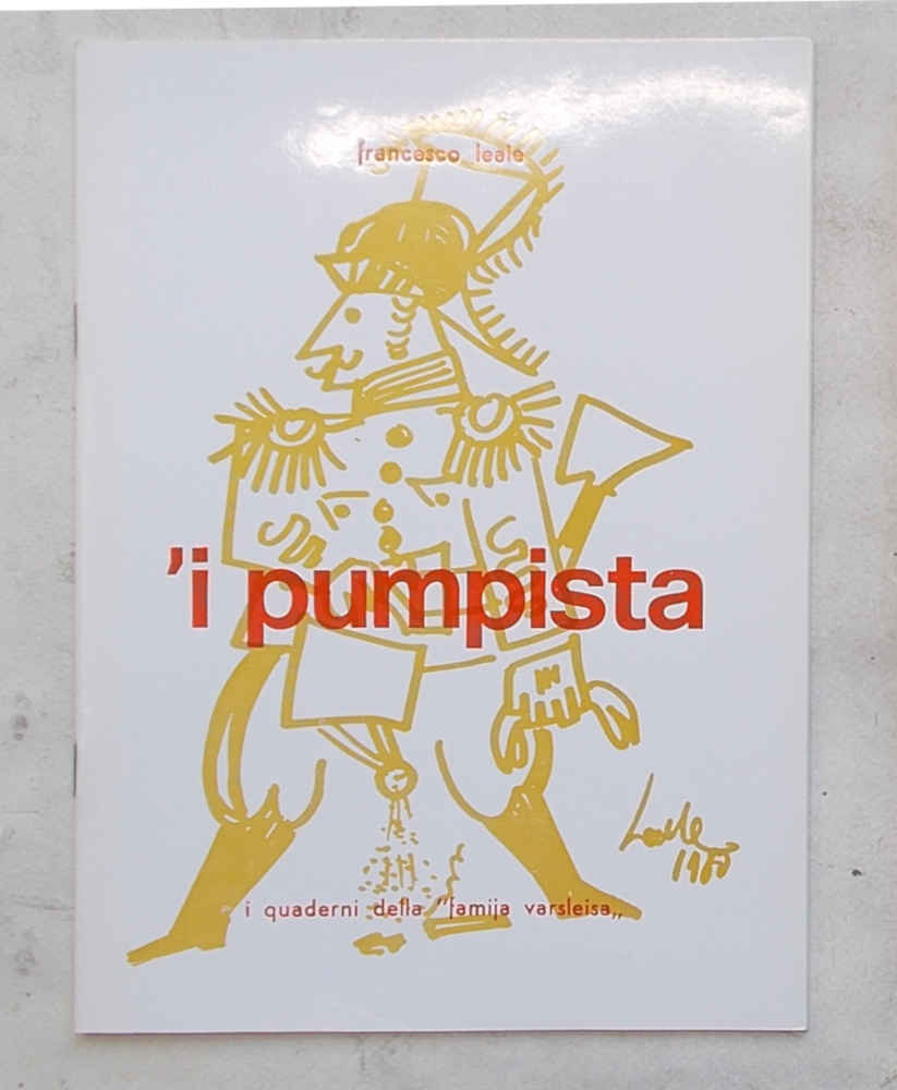 'I pumpista.