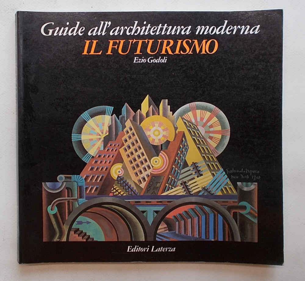 Il futurismo.