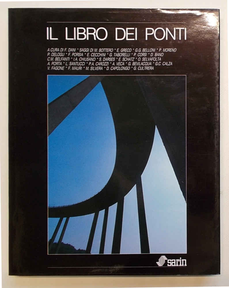 Il libro dei ponti.