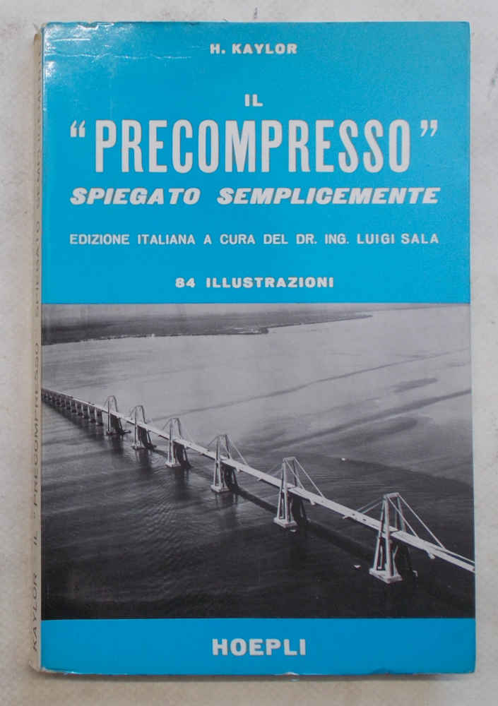 Il "precompresso" spiegato semplicemente.