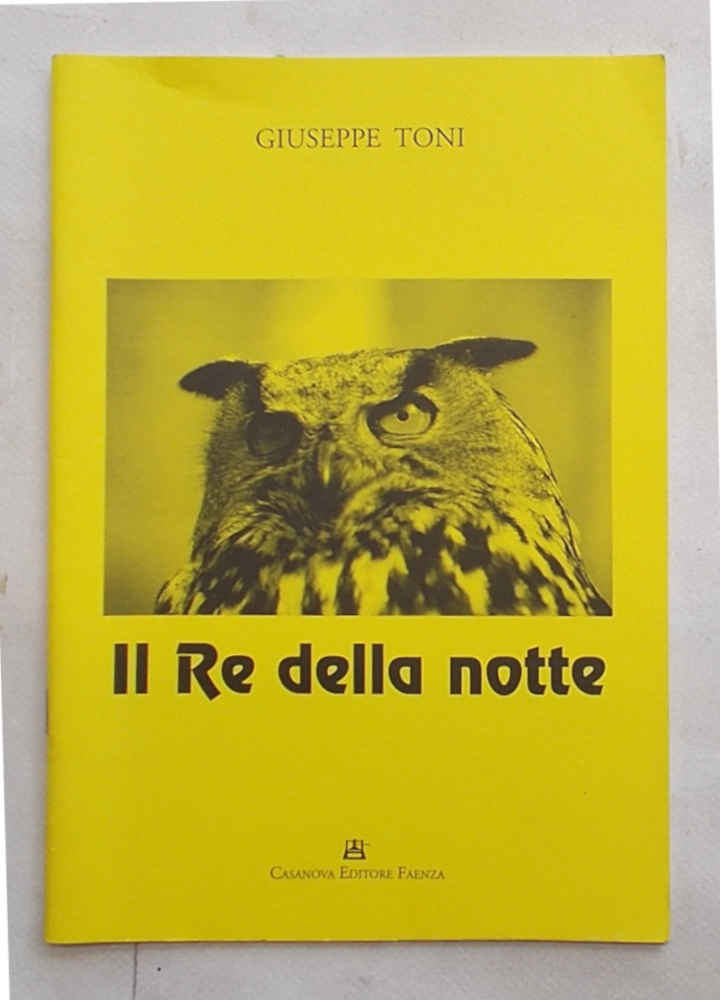 Il Re della notte.