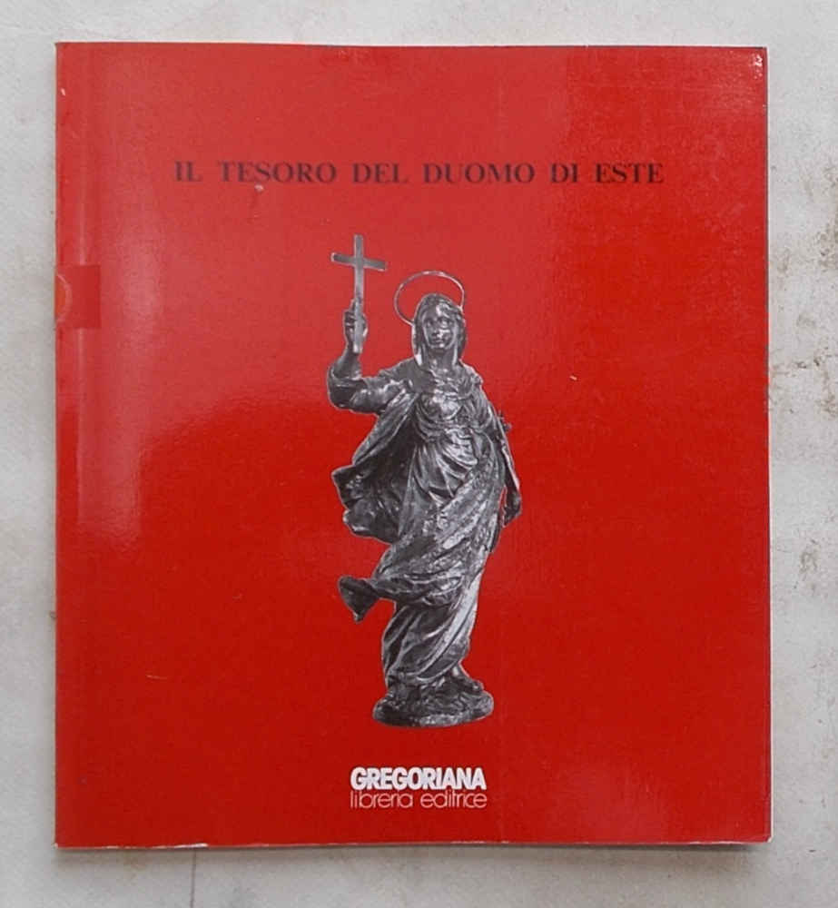 Il tesoro del Duomo di Este.