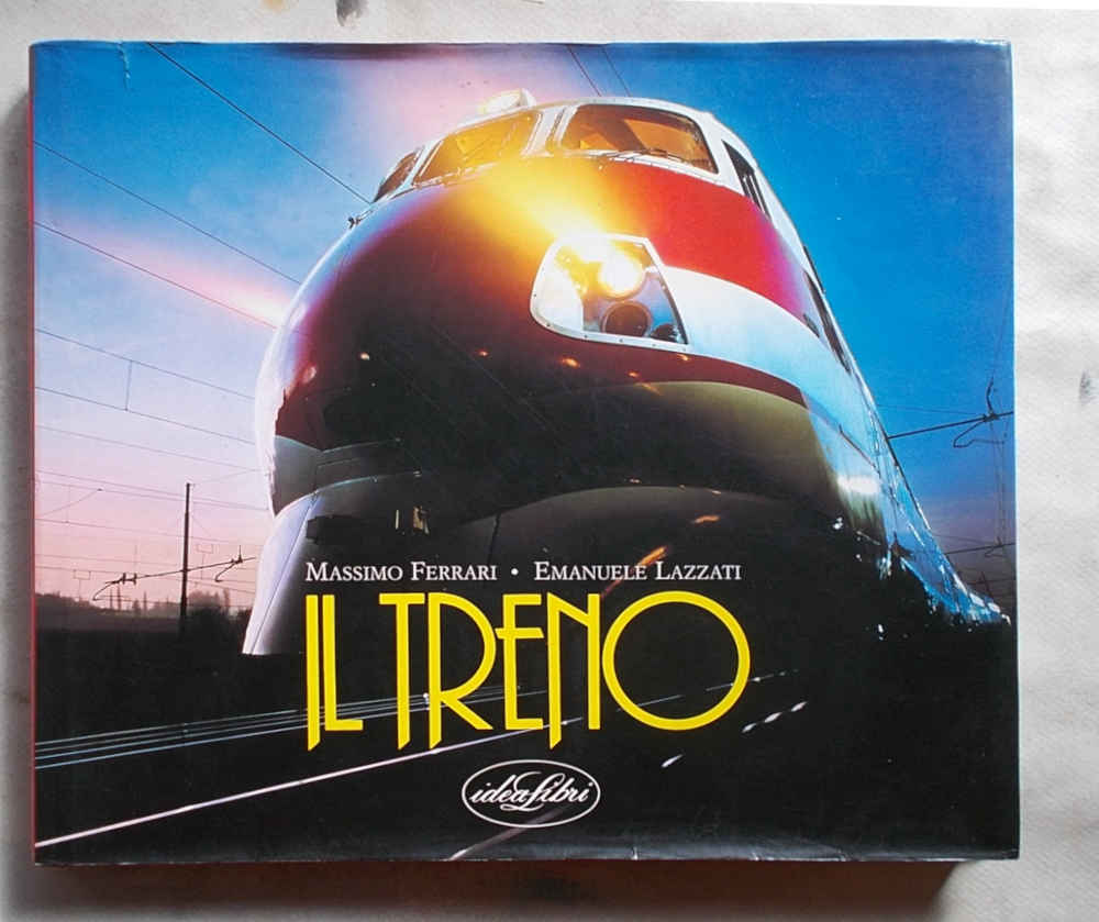 Il treno.