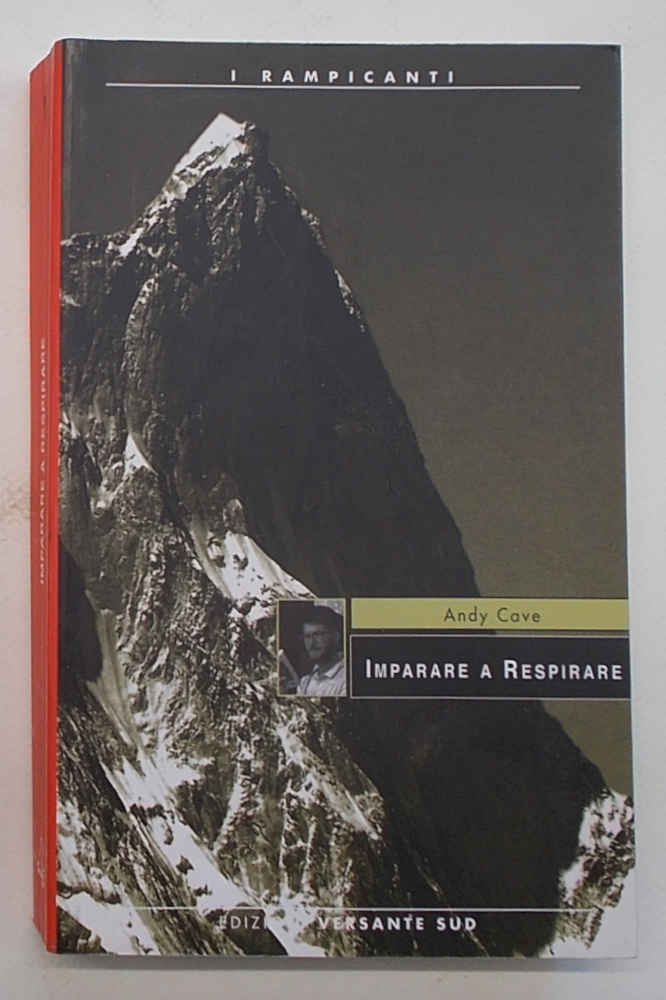 Imparare a respirare.