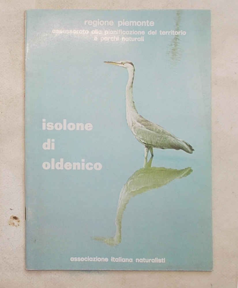 Isolone di Oldenico.