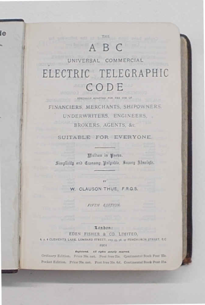 L'economia della guerra totale.