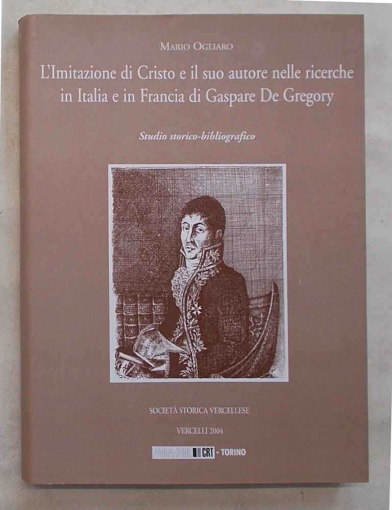 L'imitazione di Cristo e il suo autore nelle ricerche in …