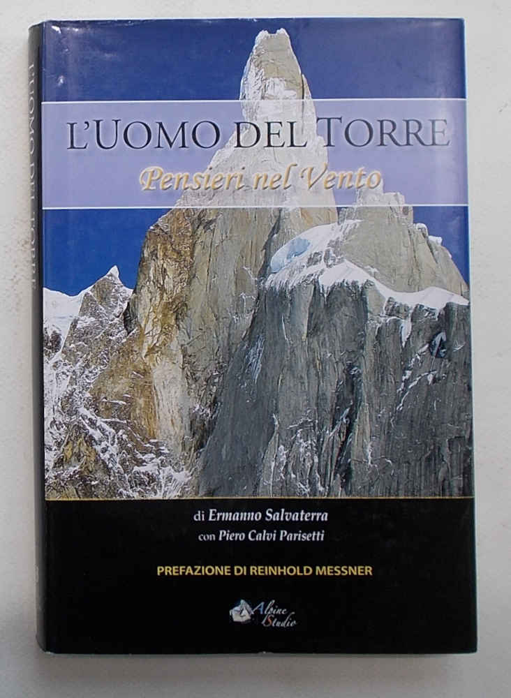 L'uomo del Torre. Pensieri nel Vento.