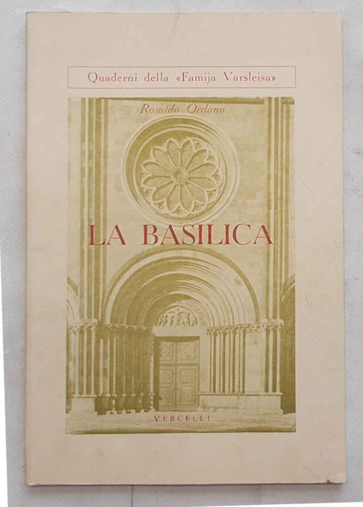 La Basilica.