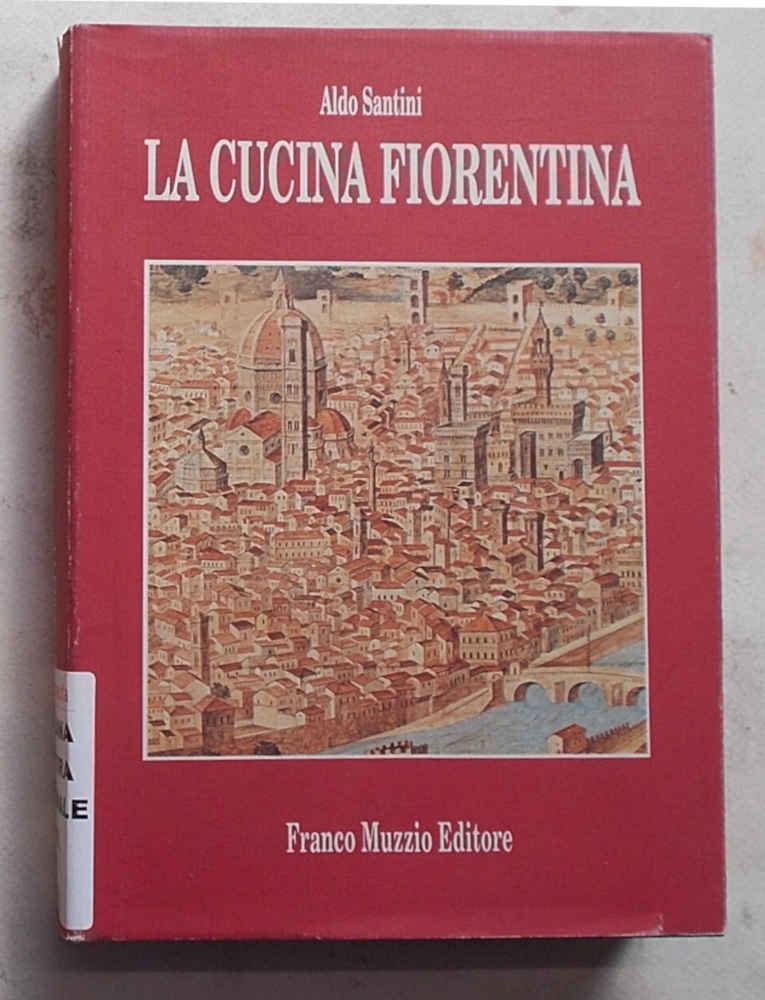 La cucina fiorentina.