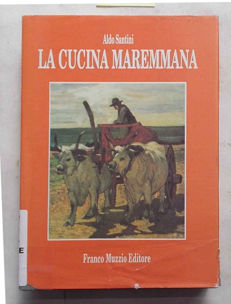 La cucina maremmana.