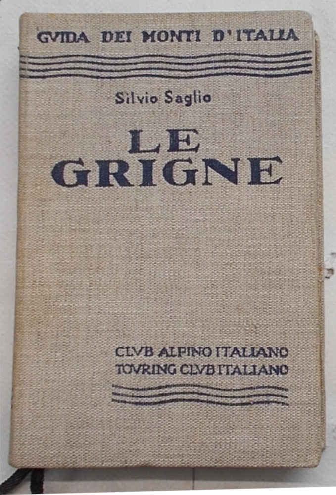 Le Grigne.