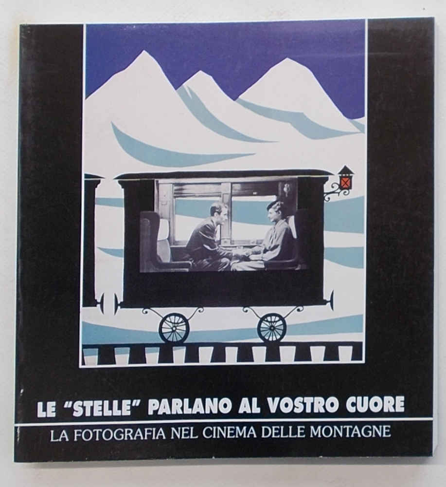 Le "stelle" parlano al vostro cuore. La fotografia nel cinema …