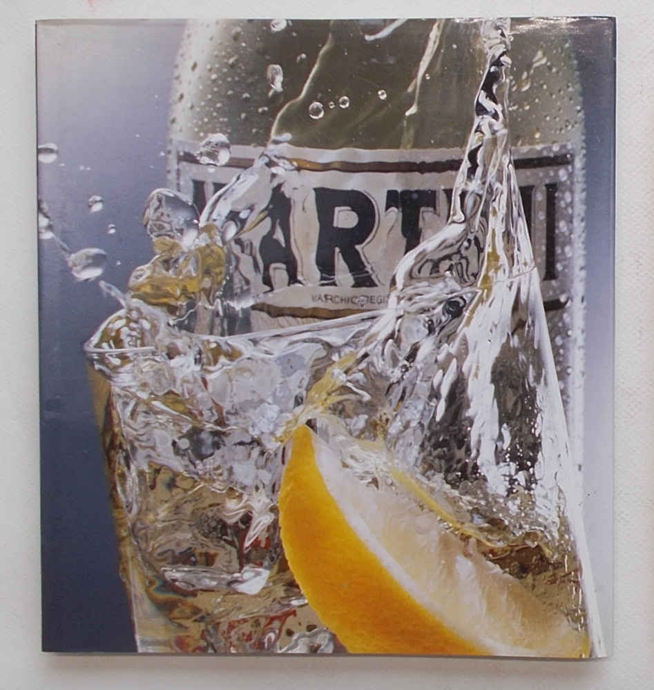 Martini è. Il Vermouth, le origini e il piacere di …