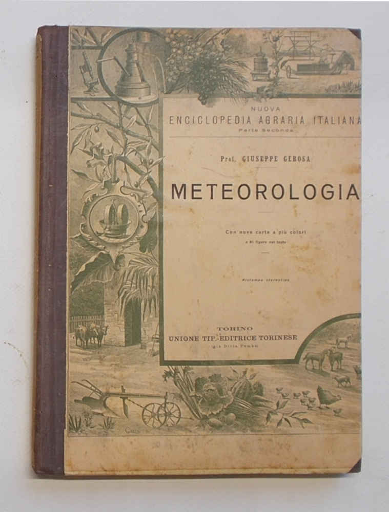 Meteorologia.