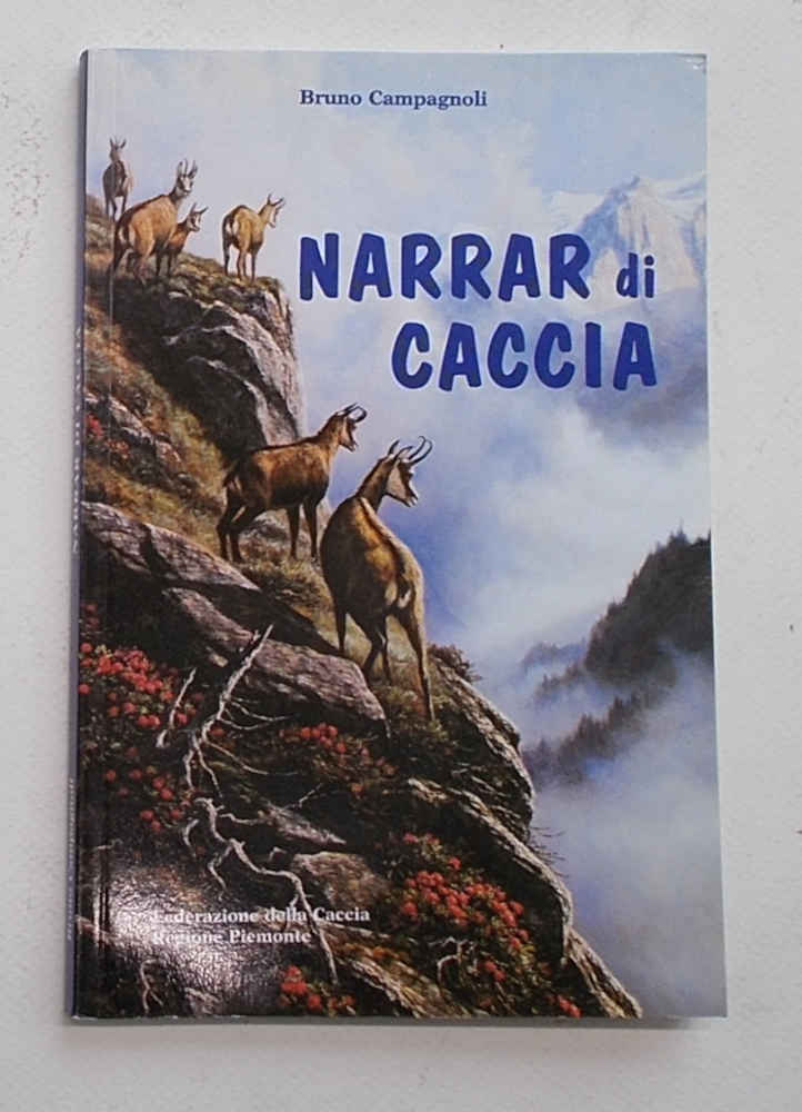 Narrar di caccia.