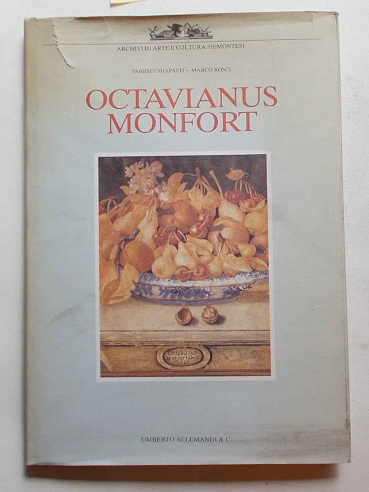 Octavianus Monfort.