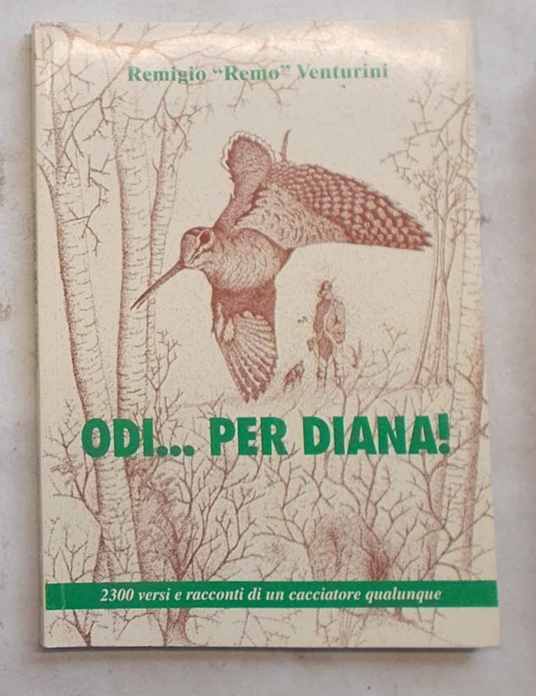 Odi. per Diana!