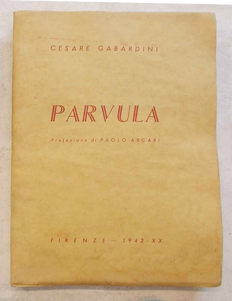 Parvula.