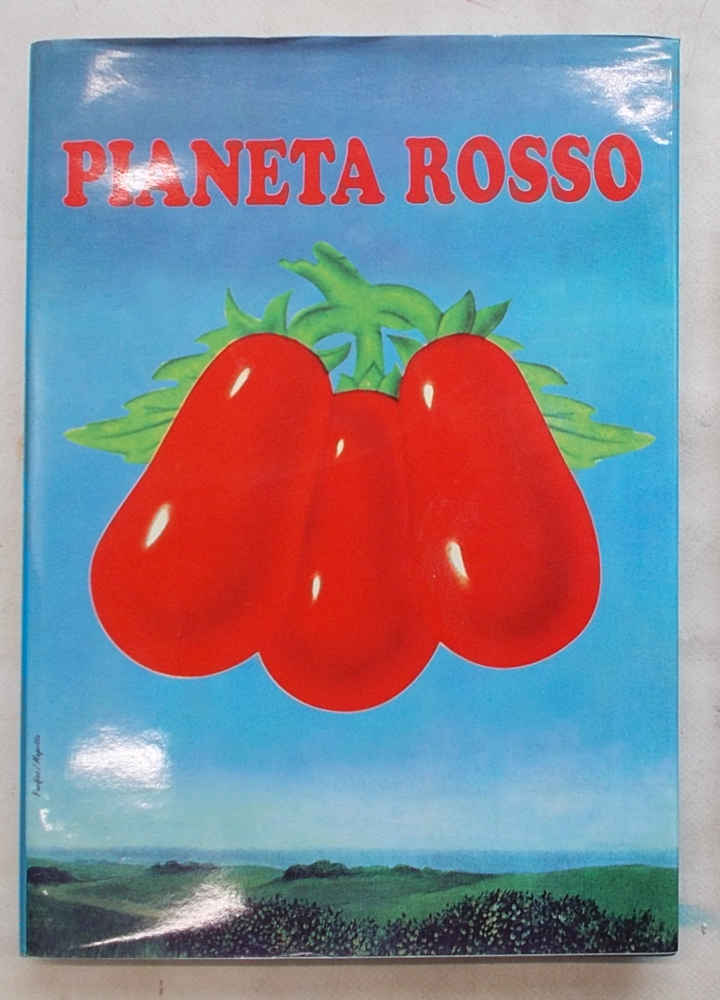 Pianeta rosso. Arte e industria conserviera.