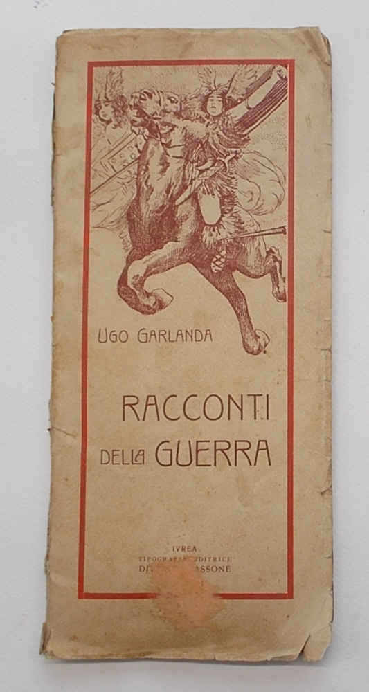 Racconti della guerra.