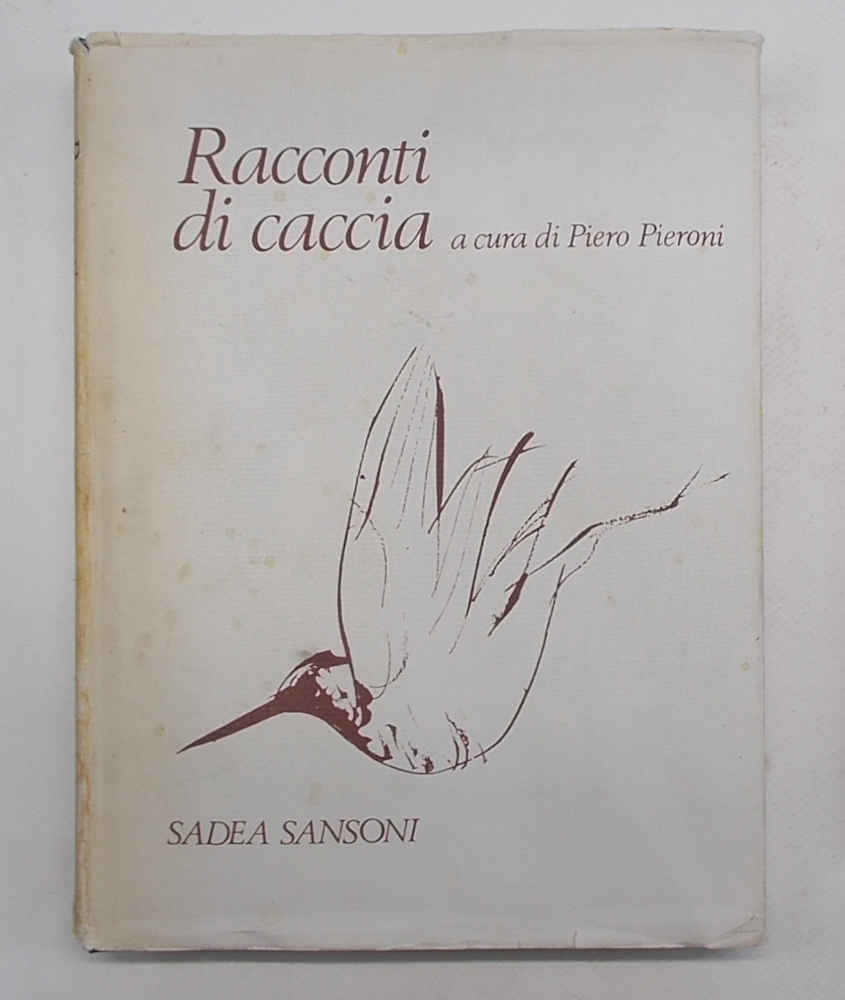 Racconti di caccia.