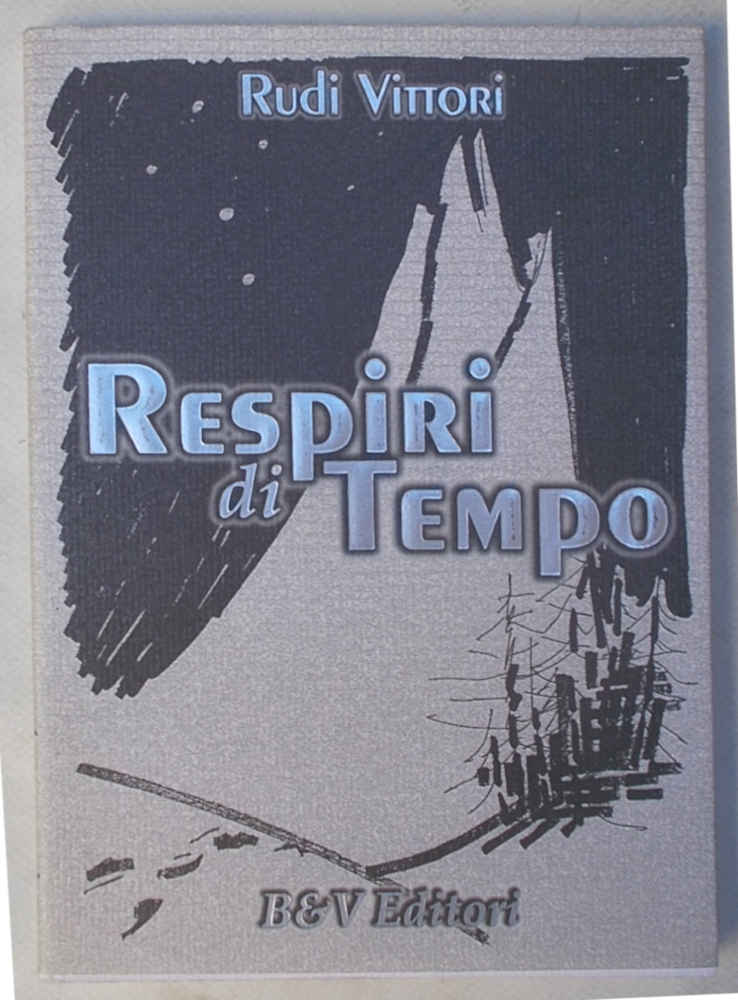 Respiri di tempo.