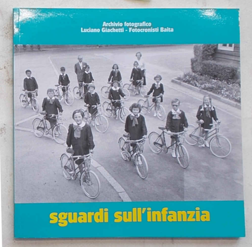 Sguardi sull'infanzia.