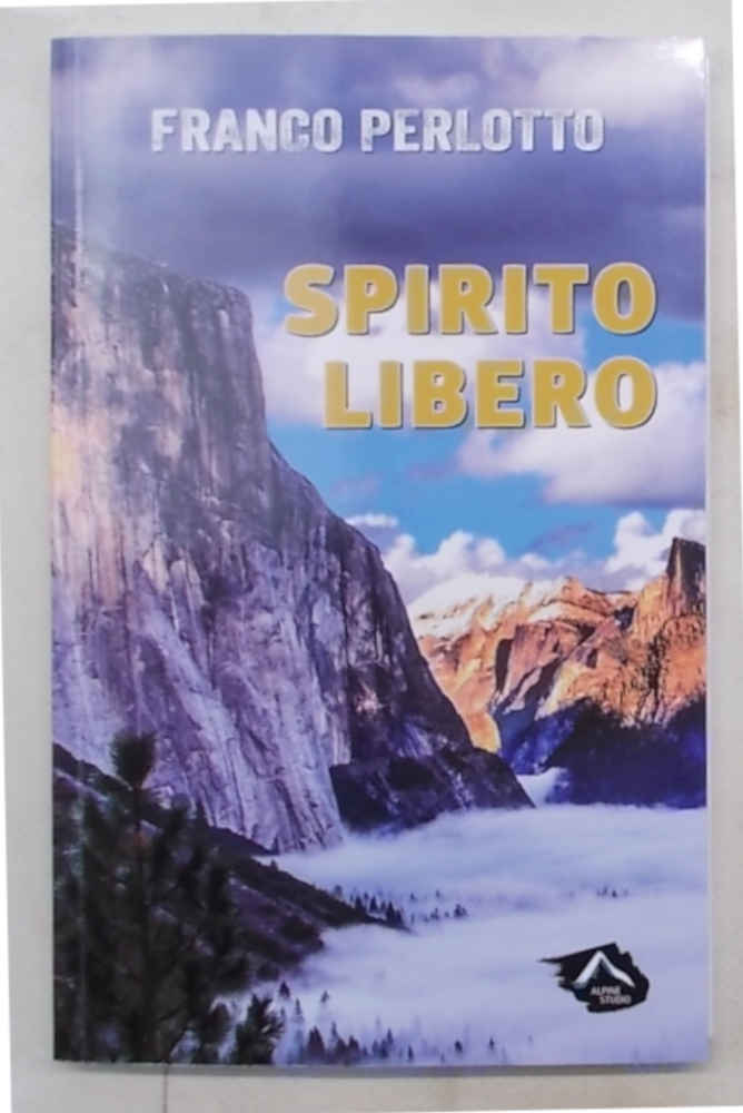 Spirito libero.