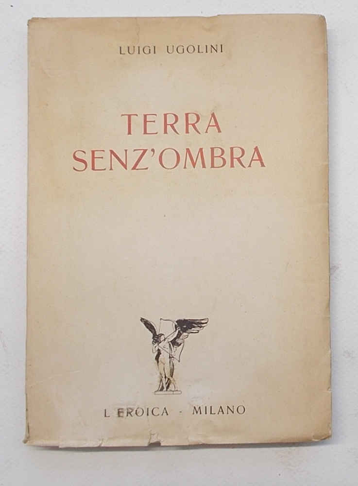 Terra senz'ombra.