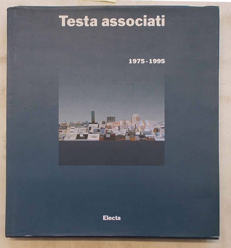 Testa associati. 1975-1995.