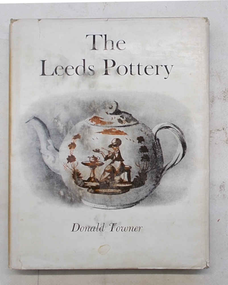 The Leeds Pottery.